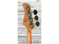 Marcus Miller V8-4 TS Marcus Miller V8-4 TS
